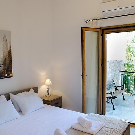Kefalas Villa Sunrise מראה חיצוני תמונה