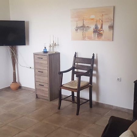 Kefalas Villa Sunrise מראה חיצוני תמונה
