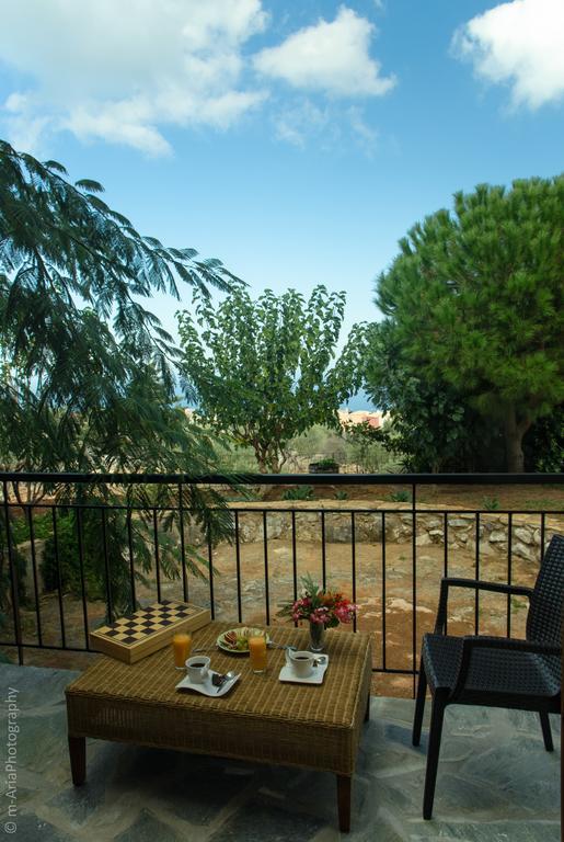 Kefalas Villa Sunrise מראה חיצוני תמונה