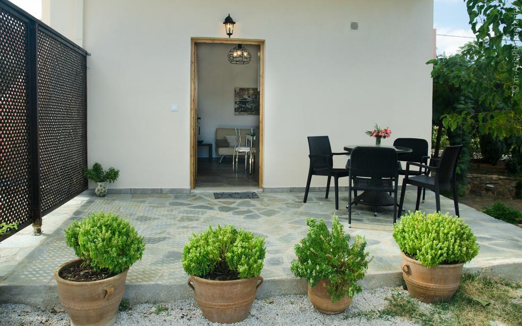 Kefalas Villa Sunrise מראה חיצוני תמונה