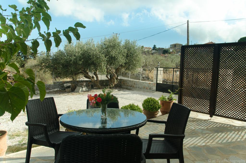 Kefalas Villa Sunrise מראה חיצוני תמונה