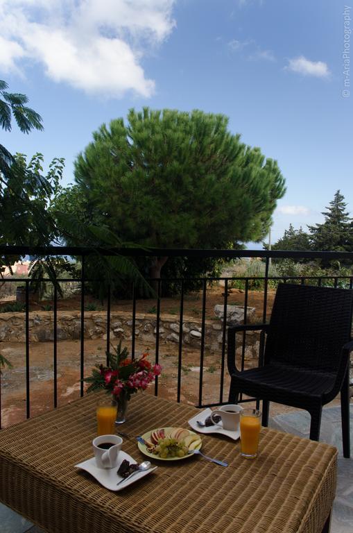 Kefalas Villa Sunrise מראה חיצוני תמונה