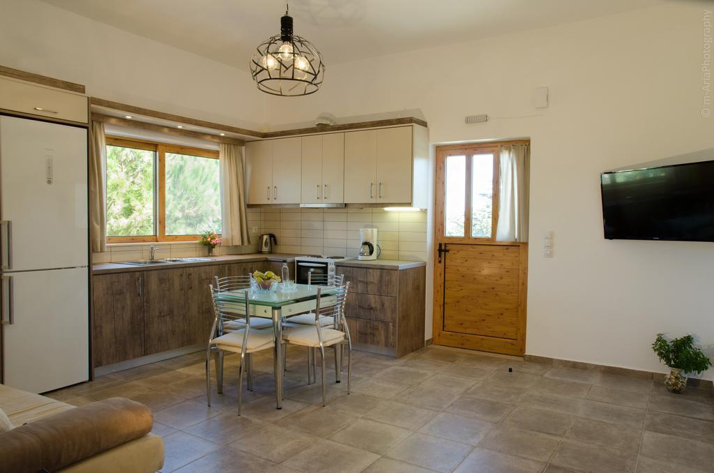 Kefalas Villa Sunrise מראה חיצוני תמונה