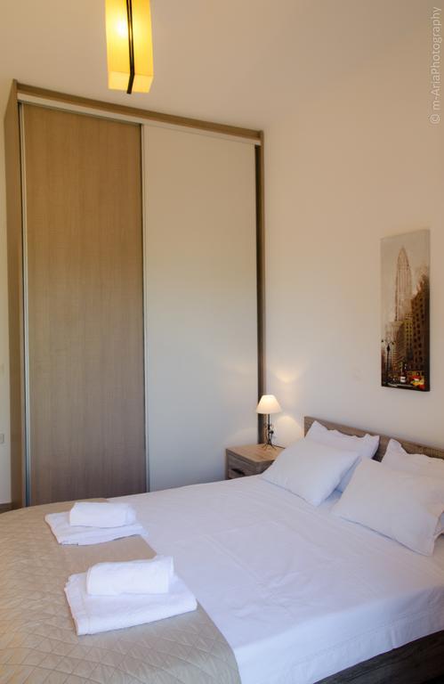 Kefalas Villa Sunrise מראה חיצוני תמונה