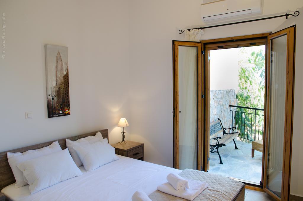 Kefalas Villa Sunrise מראה חיצוני תמונה