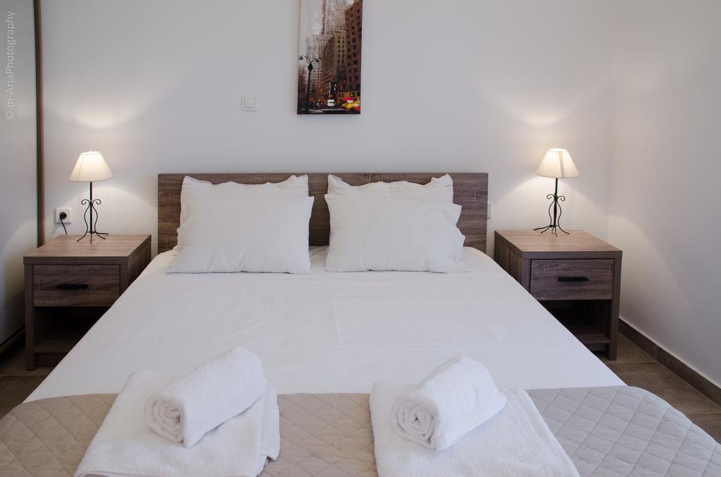 Kefalas Villa Sunrise מראה חיצוני תמונה