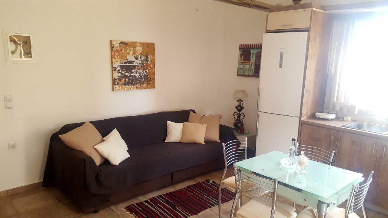 Kefalas Villa Sunrise מראה חיצוני תמונה