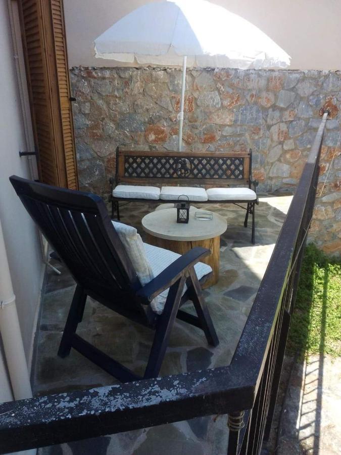 Kefalas Villa Sunrise מראה חיצוני תמונה